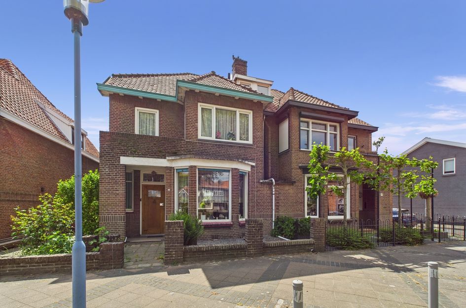 Axelsestraat 47