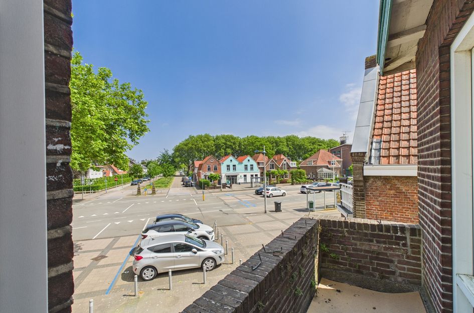 Axelsestraat 47