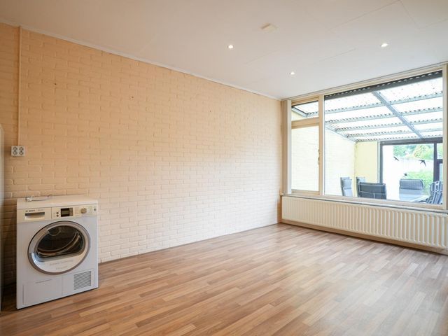 Pastoor Pendersstraat 13, Berg en Terblijt