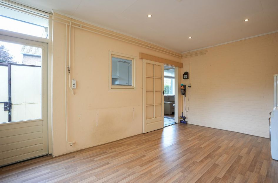 Pastoor Pendersstraat 13