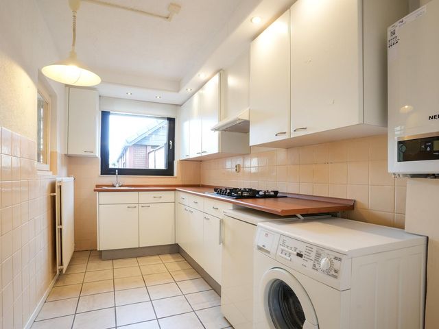 Pastoor Pendersstraat 13, Berg en Terblijt