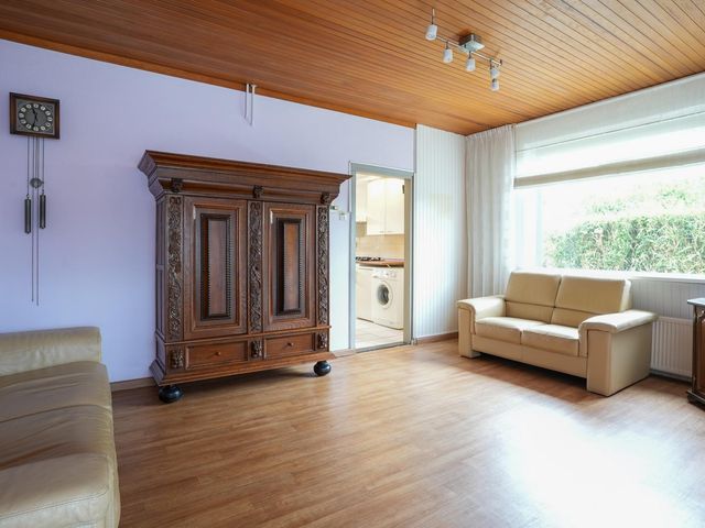 Pastoor Pendersstraat 13, Berg en Terblijt
