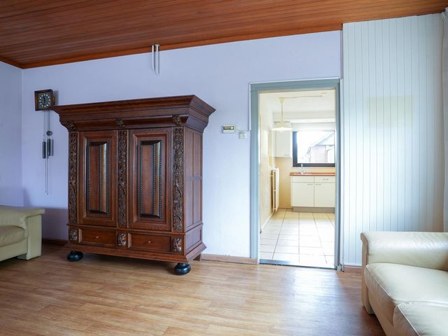 Pastoor Pendersstraat 13, Berg en Terblijt