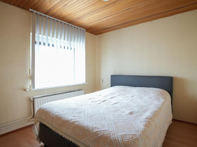 Pastoor Pendersstraat 13, Berg en Terblijt