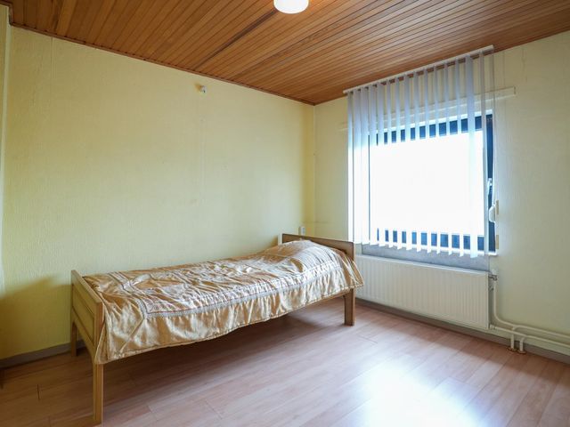 Pastoor Pendersstraat 13, Berg en Terblijt