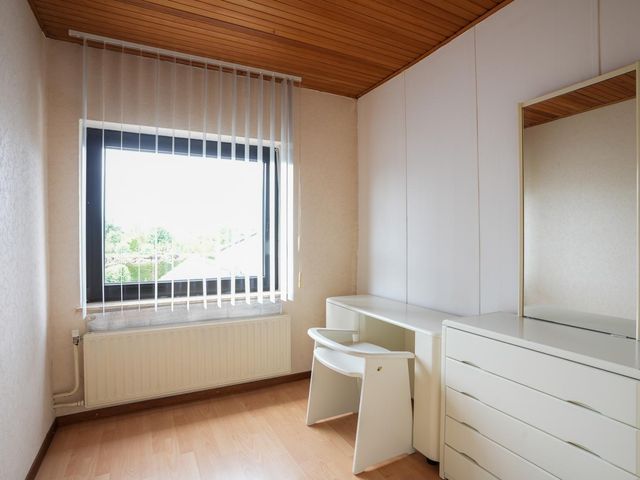 Pastoor Pendersstraat 13, Berg en Terblijt