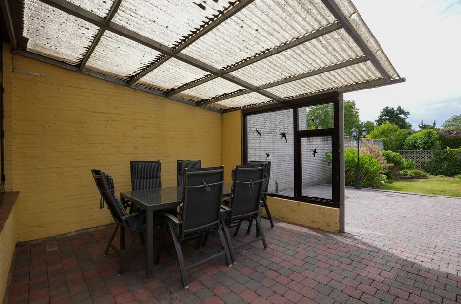Pastoor Pendersstraat 13
