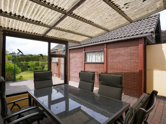 Pastoor Pendersstraat 13, Berg en Terblijt