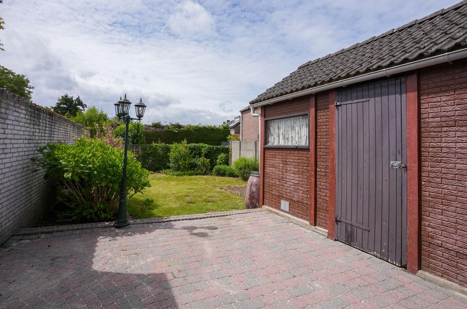 Pastoor Pendersstraat 13