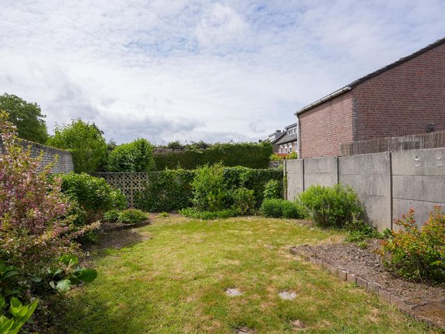 Pastoor Pendersstraat 13, Berg en Terblijt