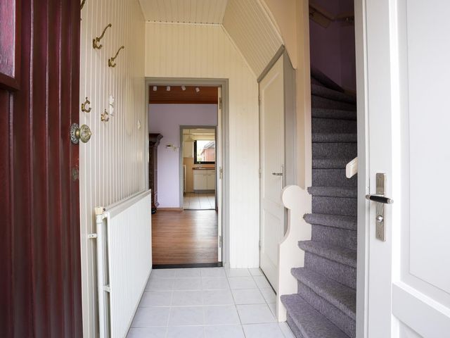 Pastoor Pendersstraat 13, Berg en Terblijt