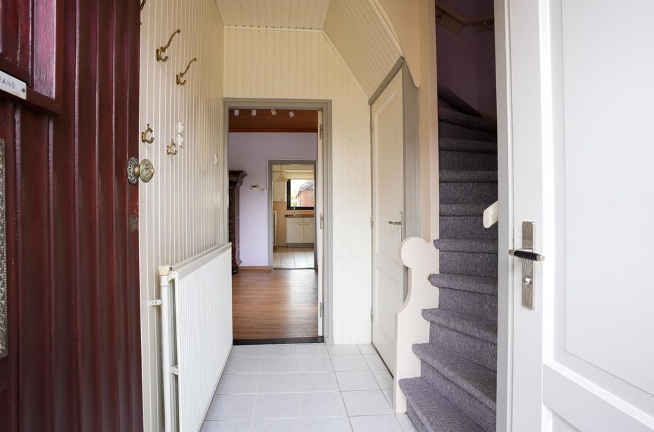 Pastoor Pendersstraat 13