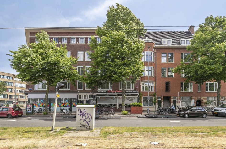 Bergselaan 340A 01
