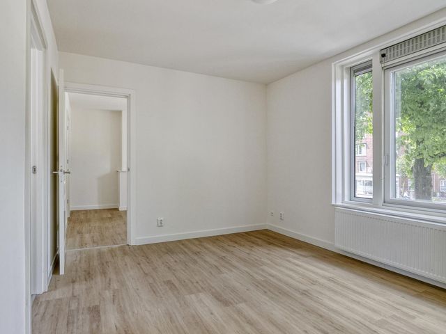 Bergselaan 340A 01, Rotterdam