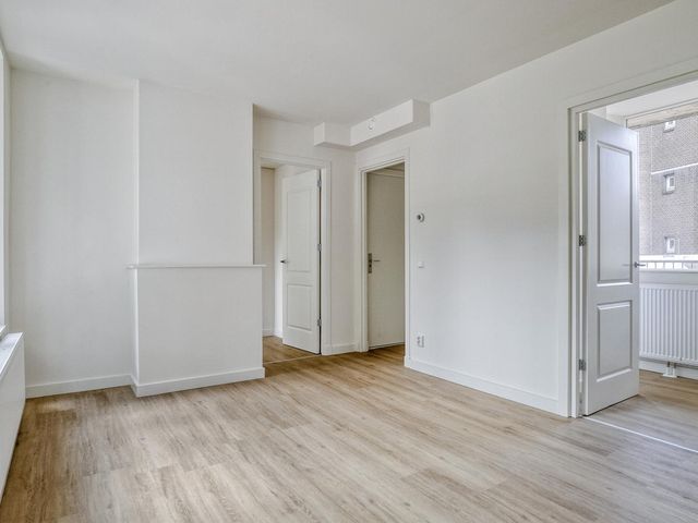 Bergselaan 340A 01, Rotterdam
