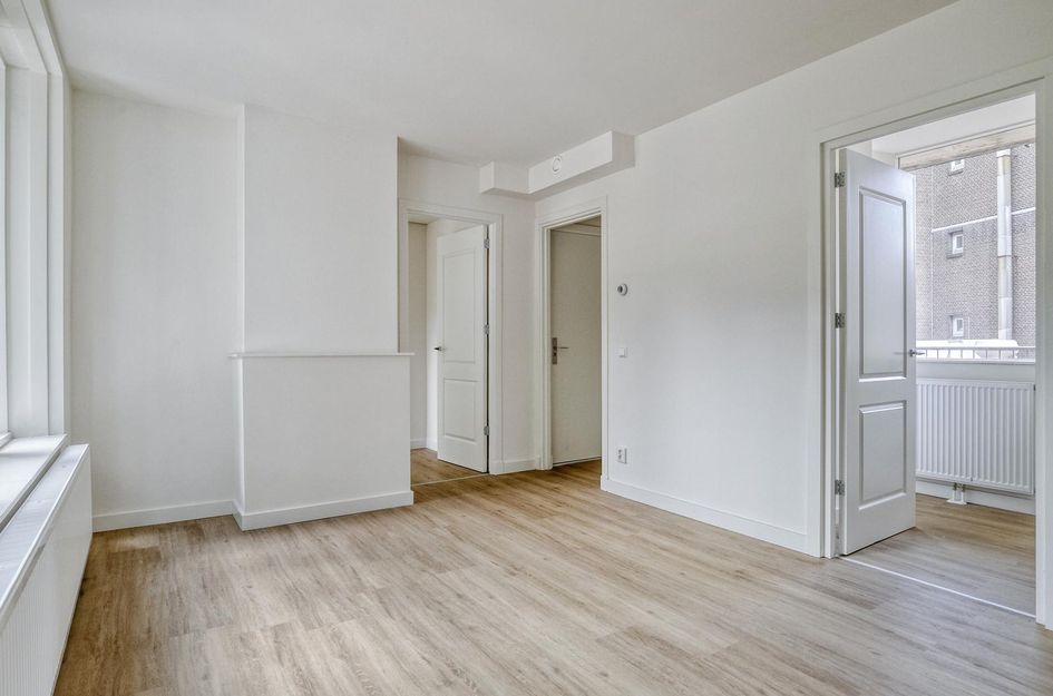Bergselaan 340A 01