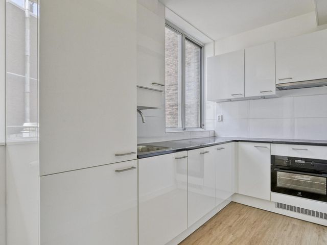 Bergselaan 340A 01, Rotterdam