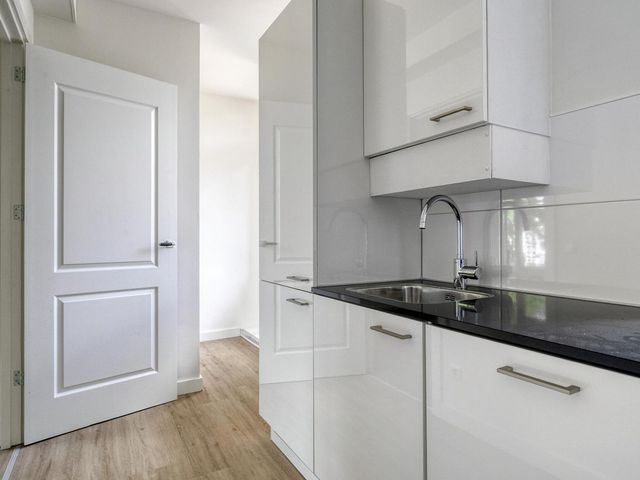 Bergselaan 340A 01, Rotterdam