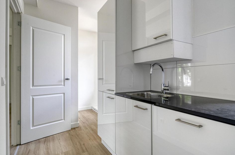Bergselaan 340A 01