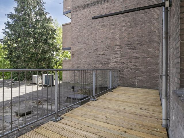 Bergselaan 340A 01, Rotterdam