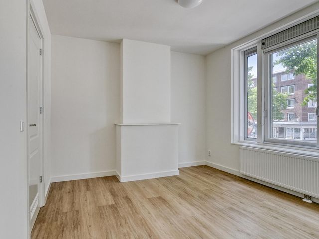 Bergselaan 340A 01, Rotterdam