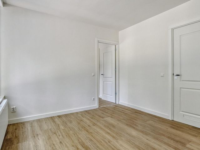 Bergselaan 340A 01, Rotterdam