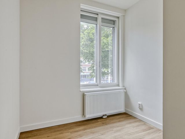 Bergselaan 340A 01, Rotterdam