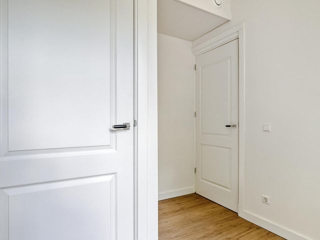 Bergselaan 340A 01, Rotterdam