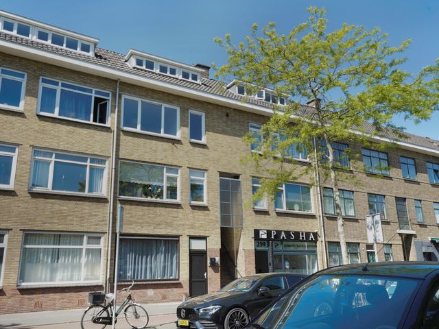 De La Reyweg 265, Den Haag