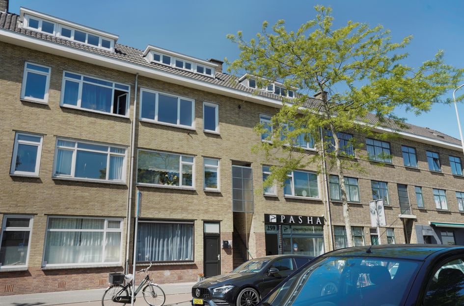 De La Reyweg 265