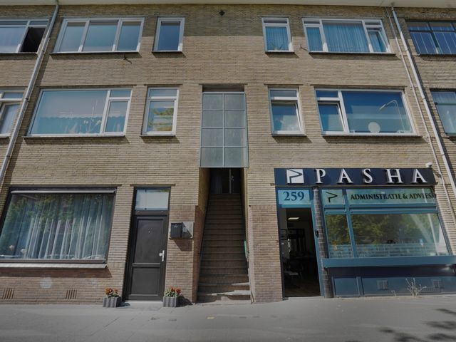 De La Reyweg 265, Den Haag