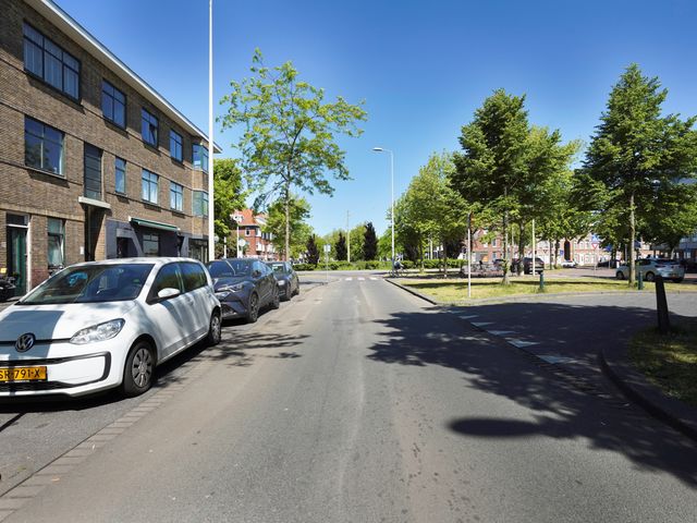 De La Reyweg 265, Den Haag