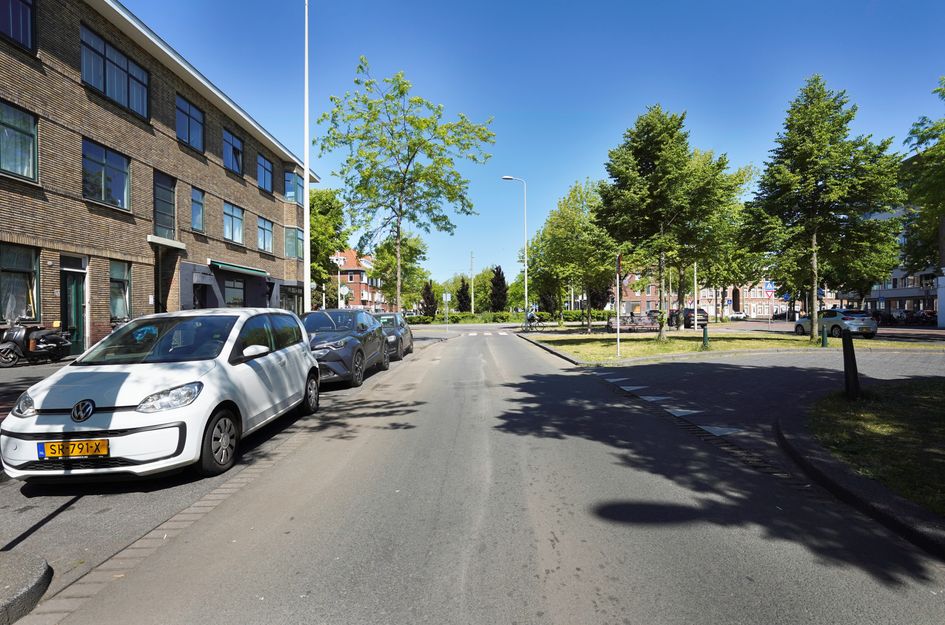 De La Reyweg 265