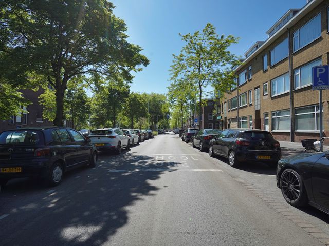 De La Reyweg 265, Den Haag