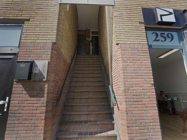 De La Reyweg 265, Den Haag