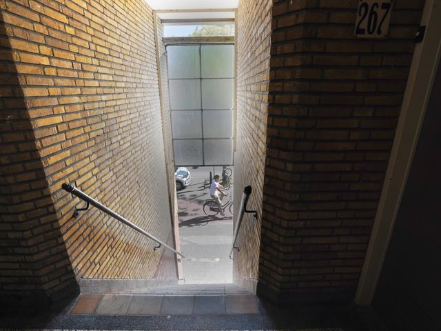 De La Reyweg 265, Den Haag