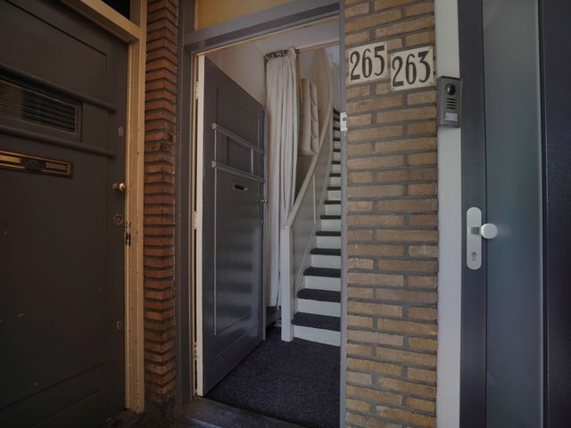 De La Reyweg 265, Den Haag
