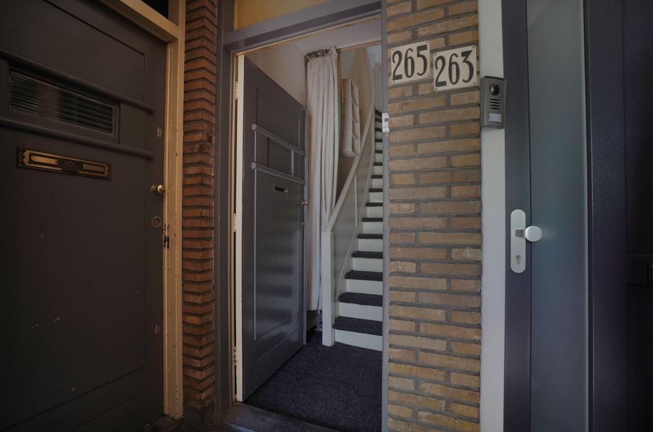 De La Reyweg 265
