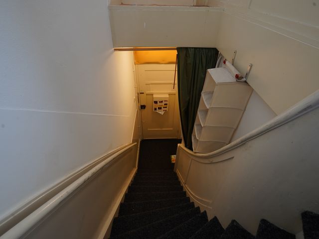 De La Reyweg 265, Den Haag