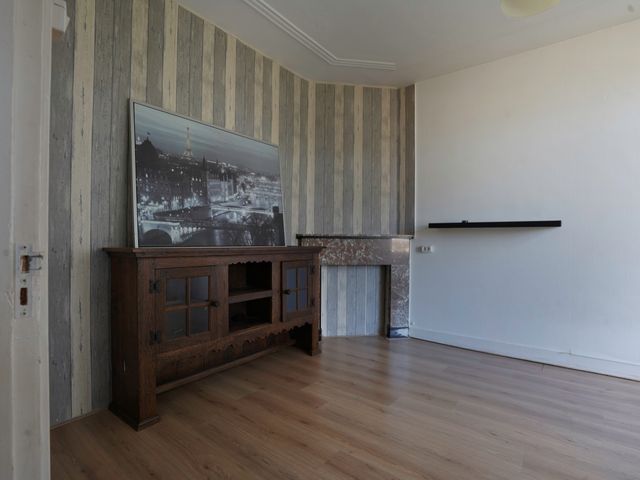 De La Reyweg 265, Den Haag