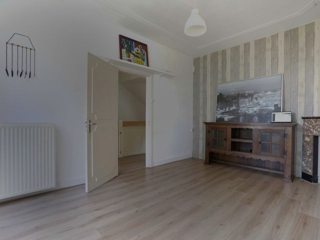 De La Reyweg 265, Den Haag