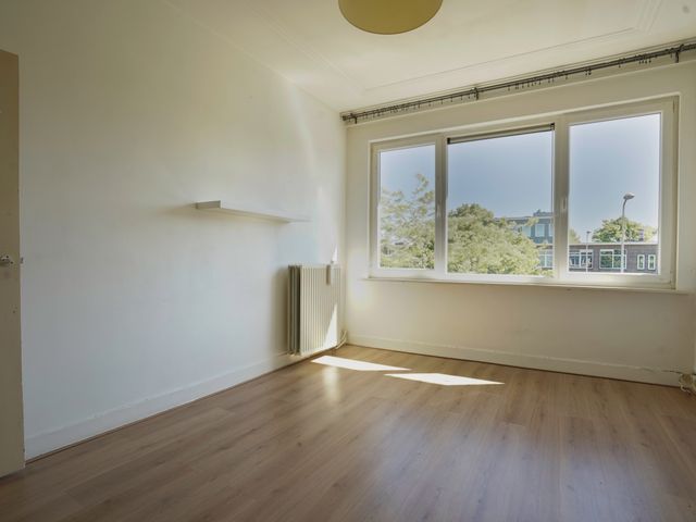 De La Reyweg 265, Den Haag