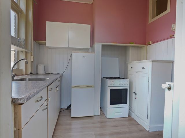 De La Reyweg 265, Den Haag
