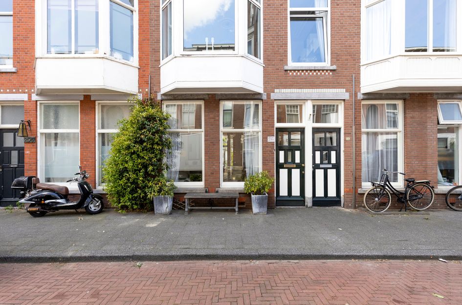 Johannes Camphuijsstraat 203
