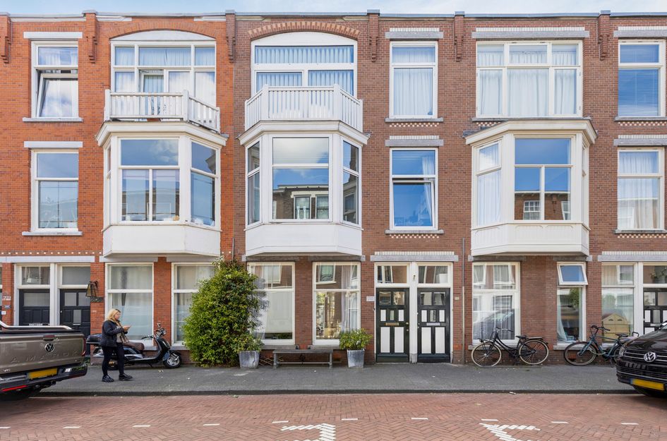 Johannes Camphuijsstraat 203