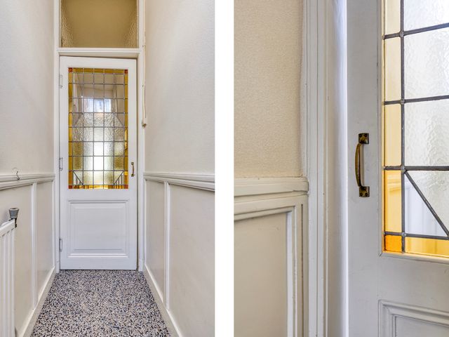 Johannes Camphuijsstraat 203, 's-Gravenhage