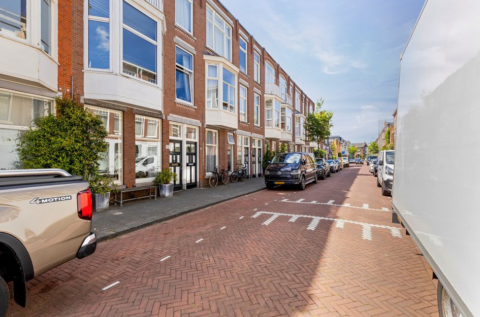 Johannes Camphuijsstraat 203