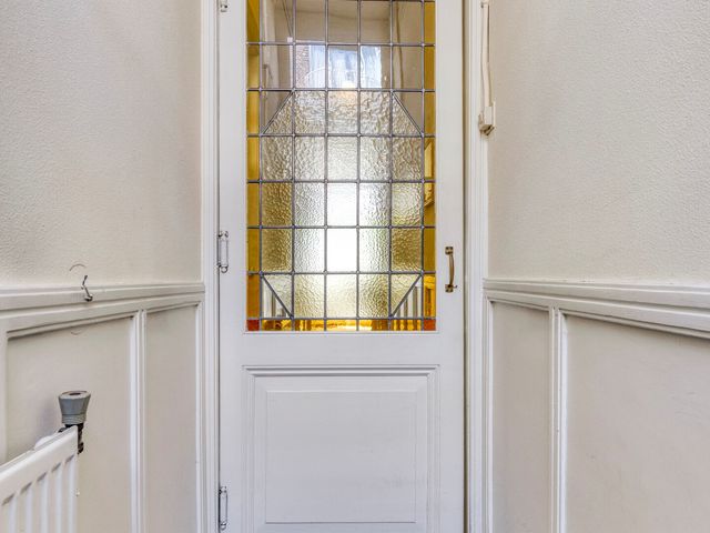 Johannes Camphuijsstraat 203, 's-Gravenhage