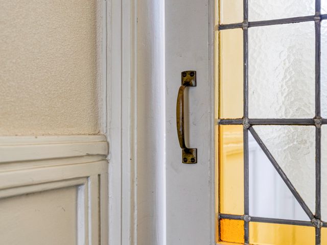 Johannes Camphuijsstraat 203, 's-Gravenhage