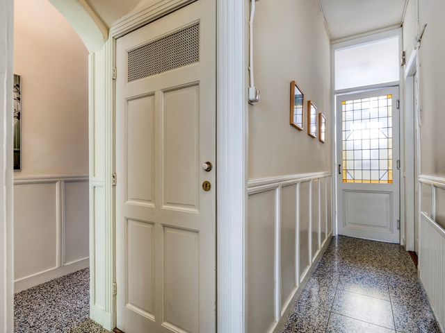 Johannes Camphuijsstraat 203, 's-Gravenhage
